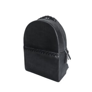 Kuprinė „Aksominis švelnumas“ *aksominė