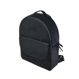 Aksominė kuprinė *spalvų pasirinkimas