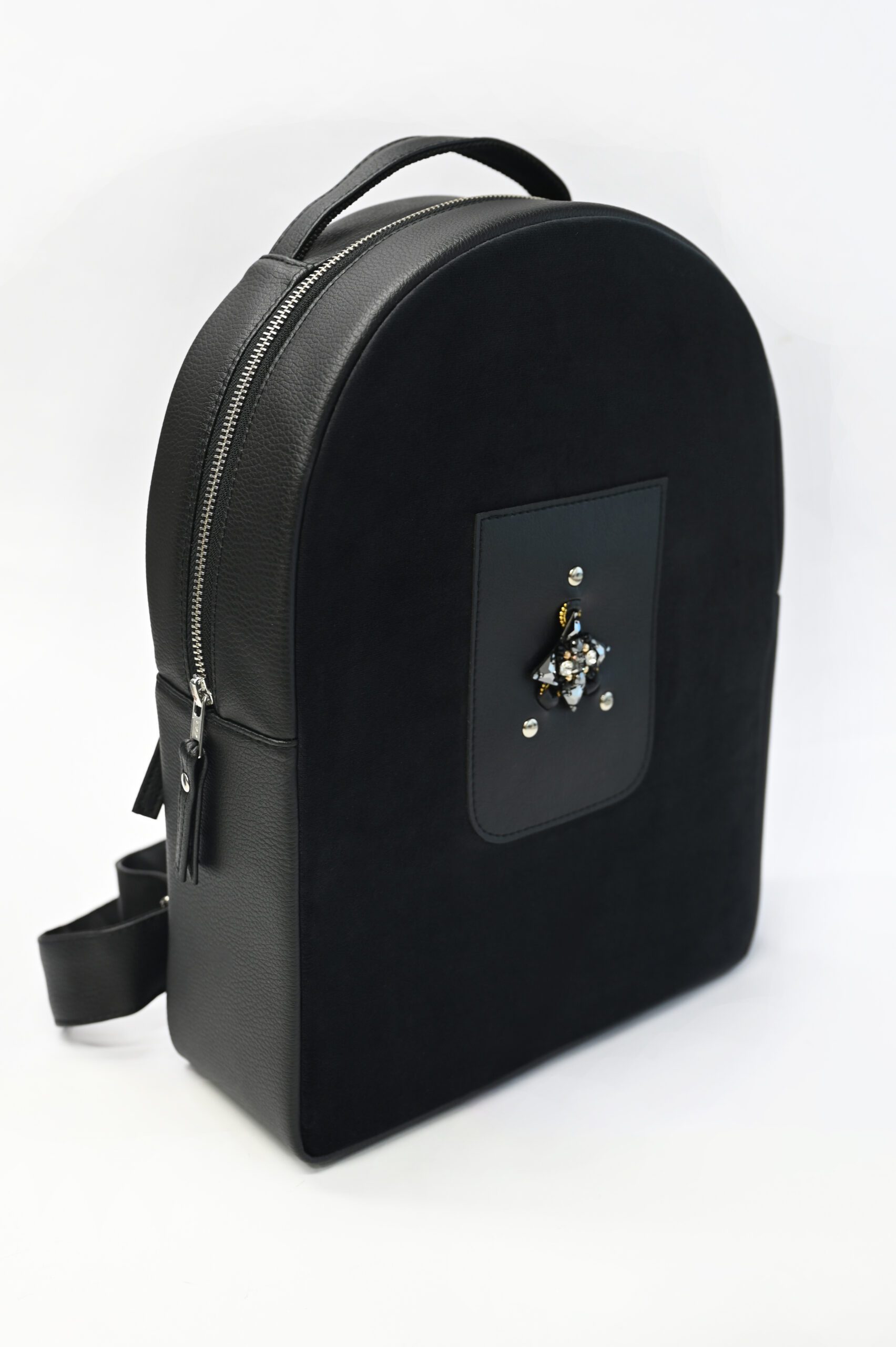 Kuprinė „Laimės istorija“ su papuošimu Kuprinė „Laimės istorija“ su papuošimu - Image 3