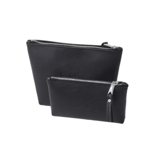 Rinkinys kosmetinė ir piniginė