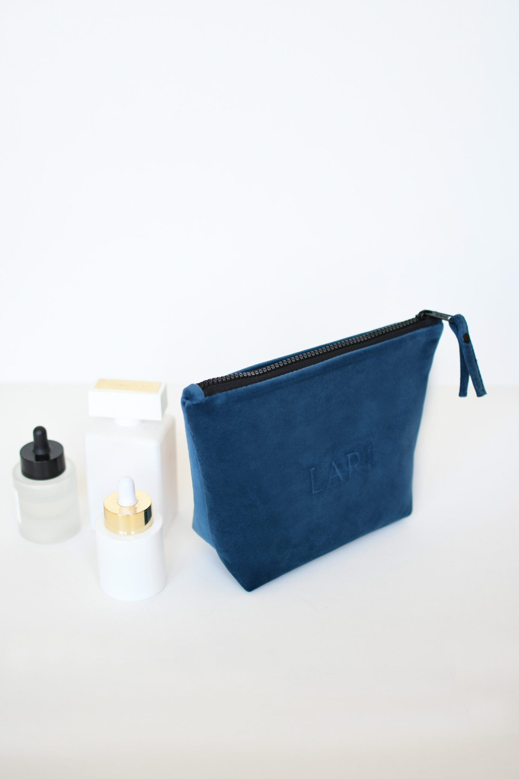 Aksominė kosmetinė Aksominė kosmetinė - Image 12