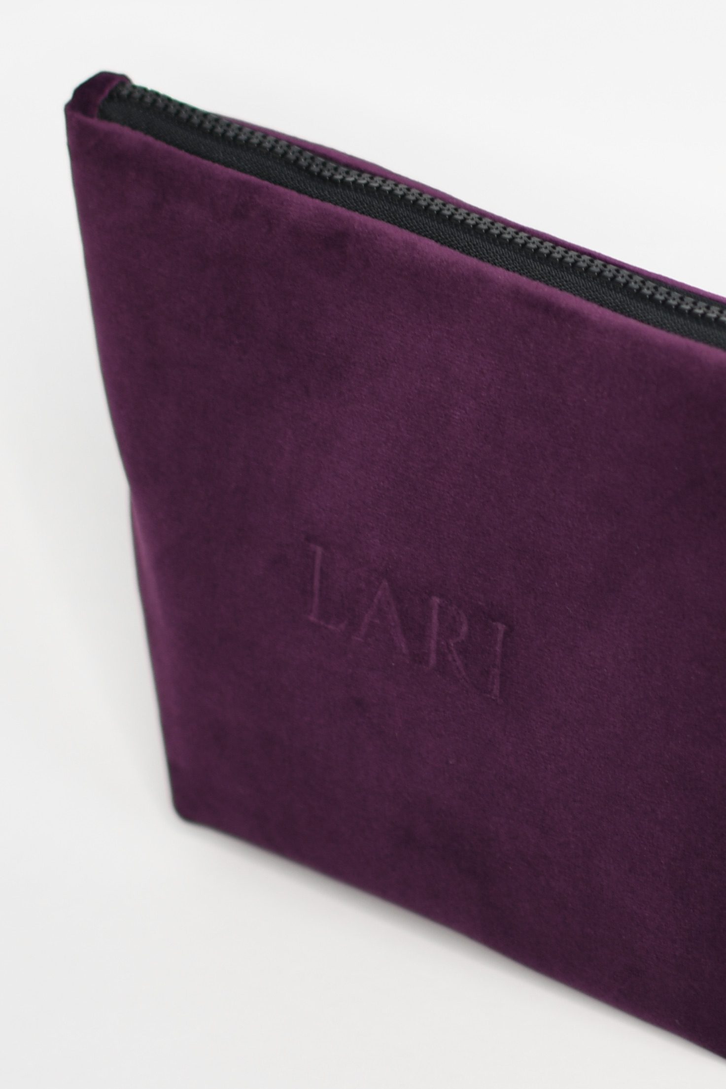 Aksominė kosmetinė Aksominė kosmetinė - Image 9