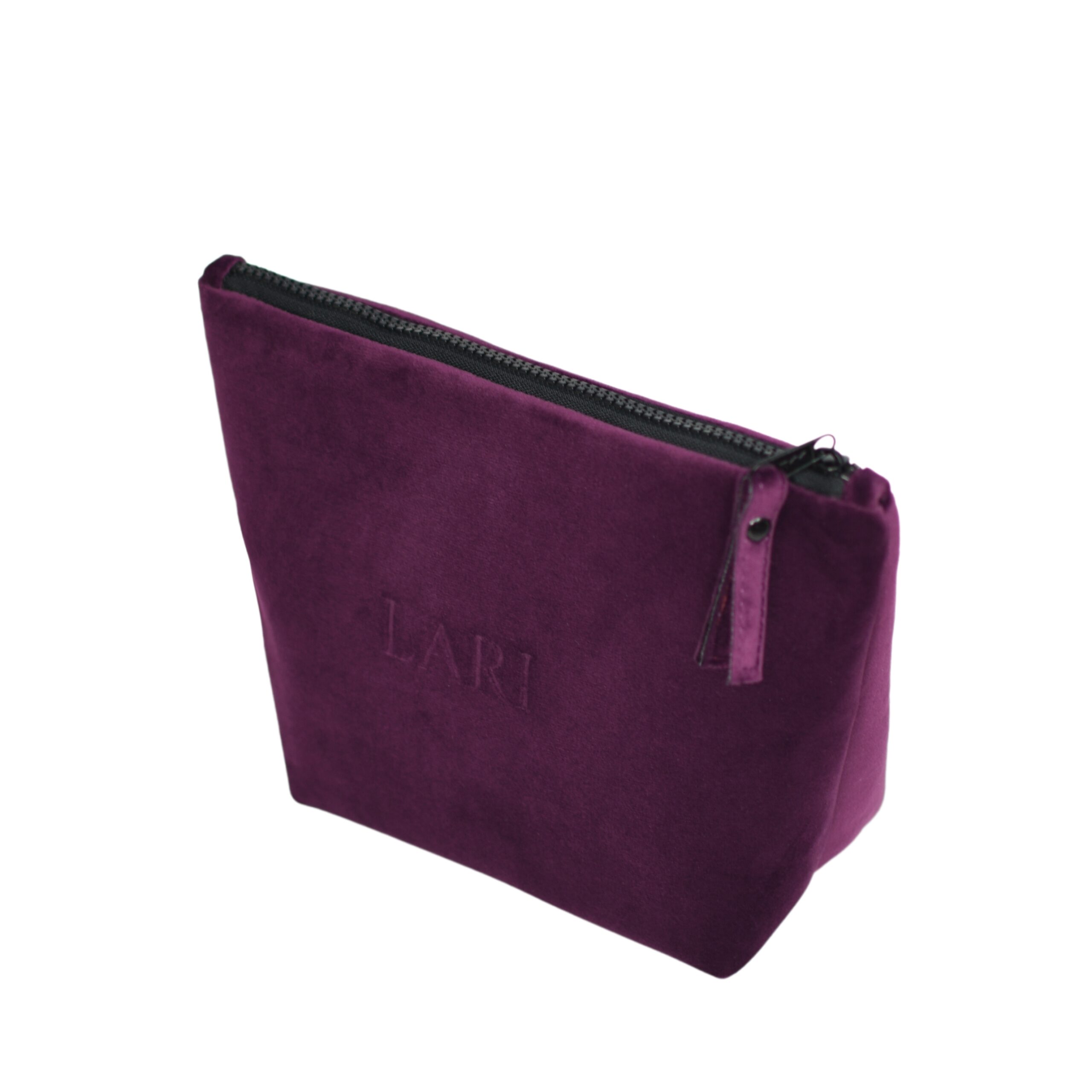 Aksominė kosmetinė Aksominė kosmetinė - Image 11