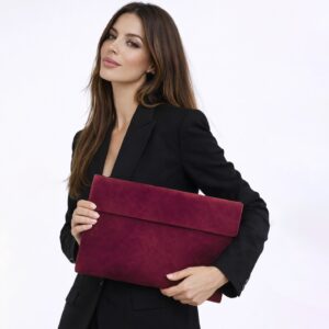 Medžiaginis kompiuterio dėklas