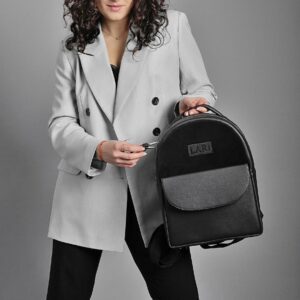 Kuprinė „Laimės ikona“