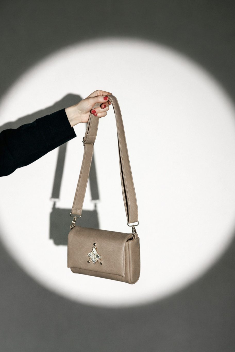 Rankinė „Laimės istorija“ *spalvų pasirinkimas Rankinė „Laimės istorija“ *spalvų pasirinkimas - Image 18