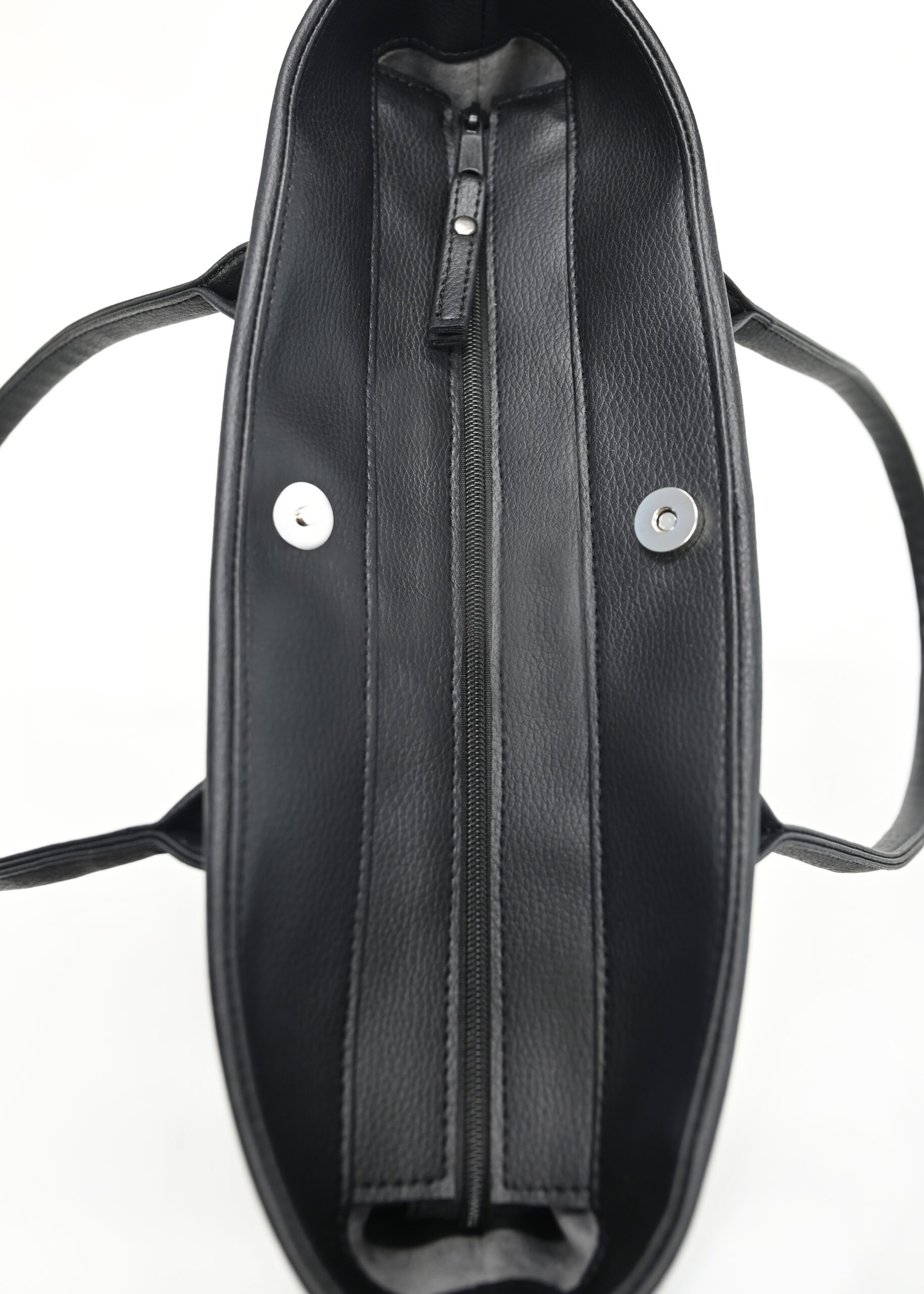 Rankinė „Elegancijos ikona“ su papuošimu Rankinė „Elegancijos ikona“ su papuošimu - Image 6