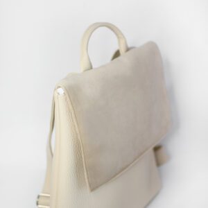 Kuprinė „Elegantiška diena“ *aksominė - Image 3