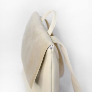 Kuprinė „Elegantiška diena“ *aksominė - Image 4