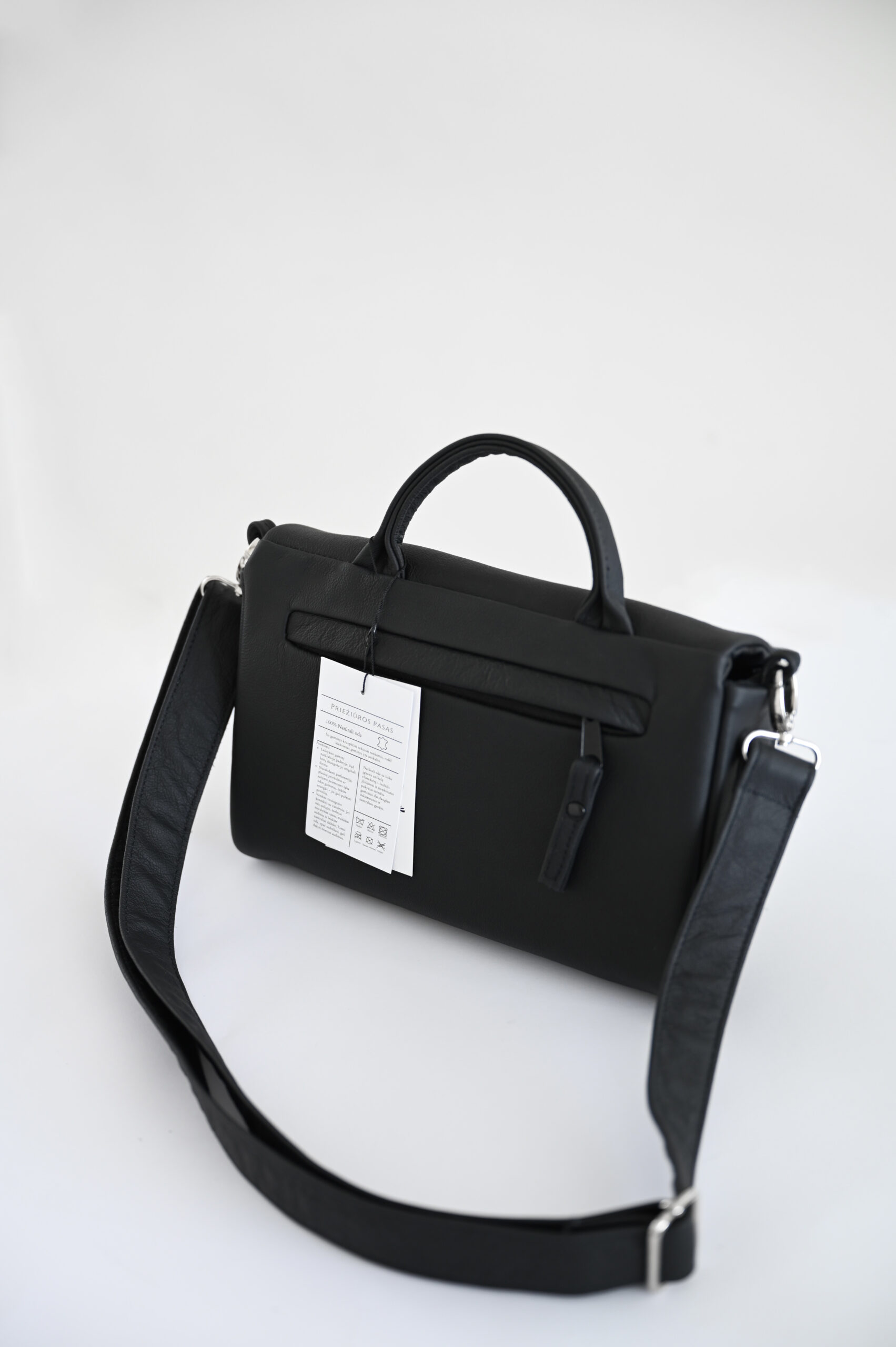 Rankinė „Prabangos diena“ Rankinė „Prabangos diena“ - Image 6