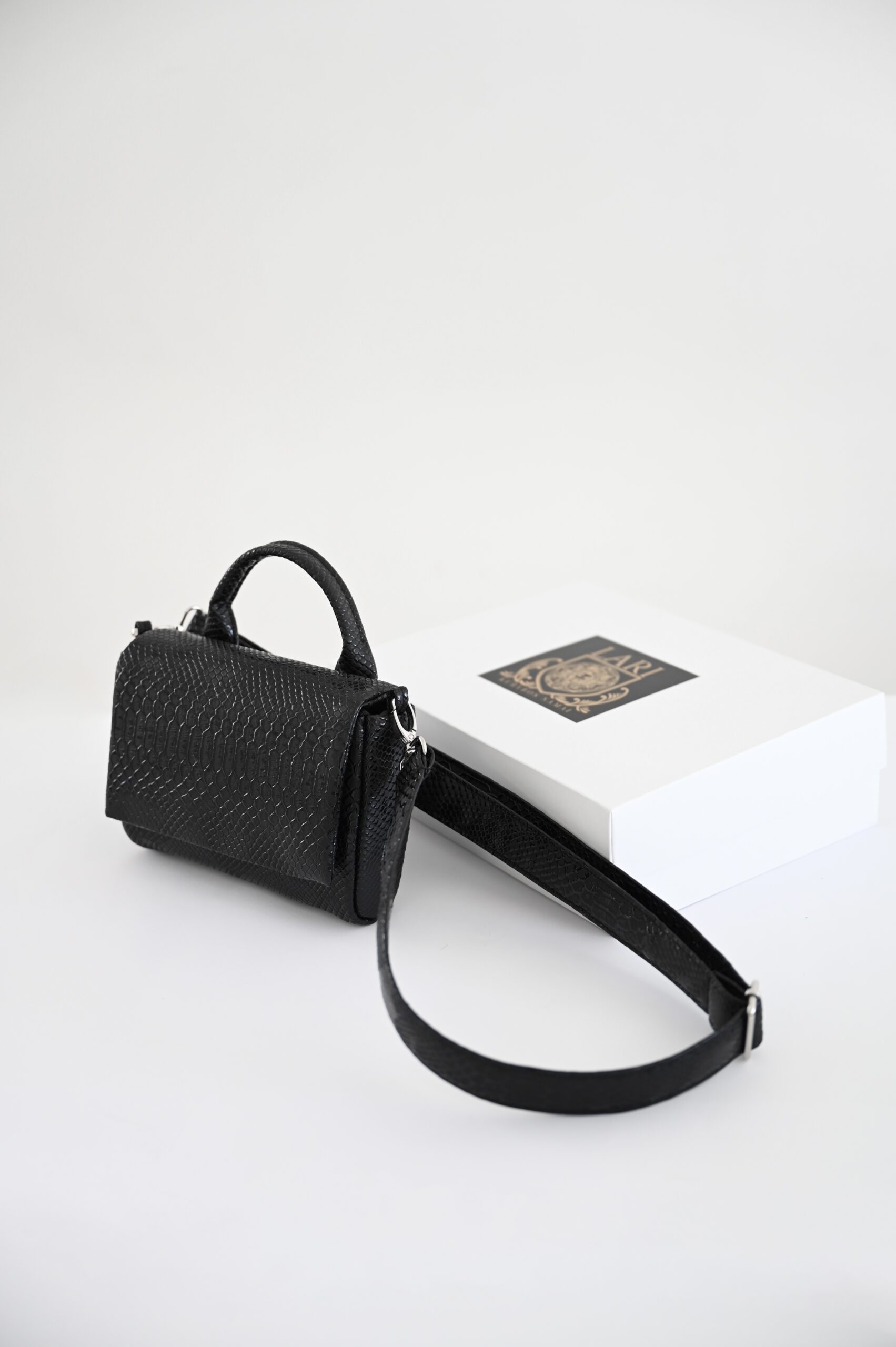 Rankinė „Prabangos diena“ Rankinė „Prabangos diena“ - Image 15