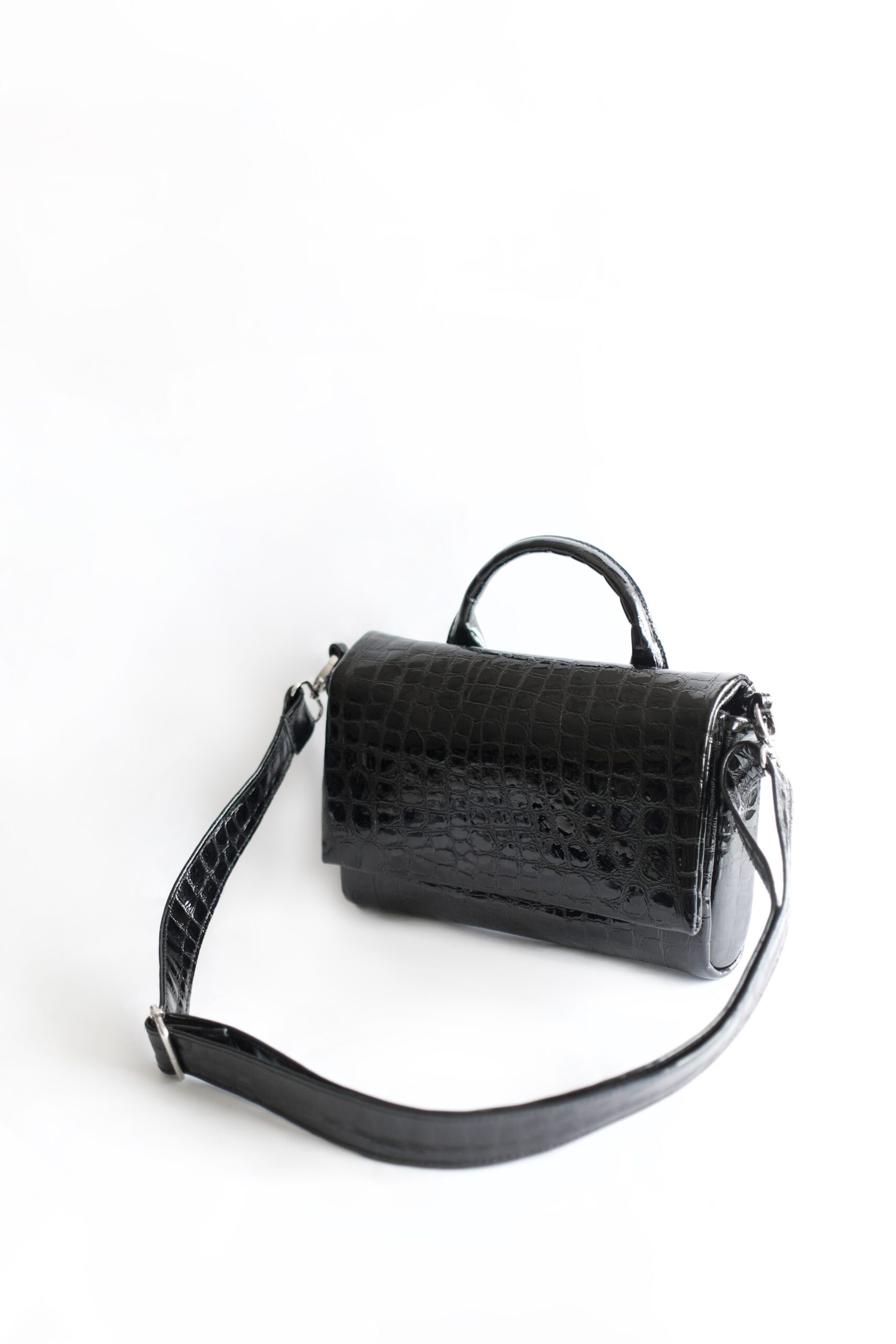 Rankinė „Prabangos diena“ Rankinė „Prabangos diena“ - Image 22