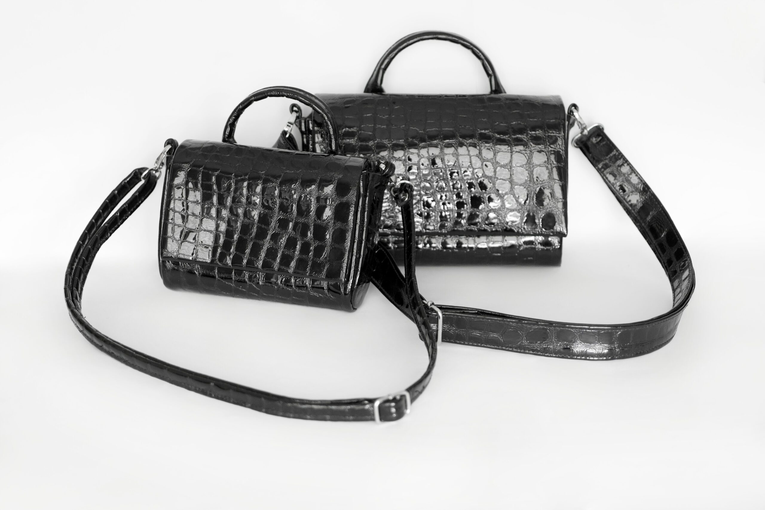 Rankinė „Prabangos diena“ Rankinė „Prabangos diena“ - Image 21