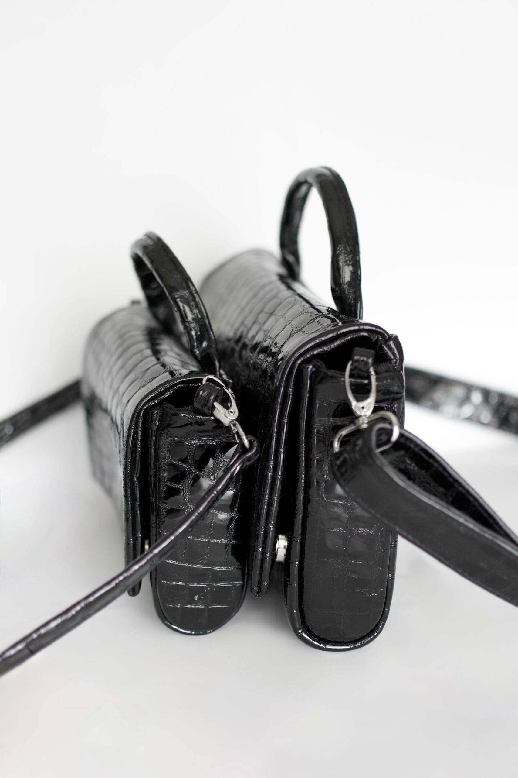 Rankinė „Prabangos diena“ Rankinė „Prabangos diena“ - Image 20