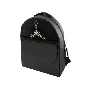 Kuprinė „Prabangos valdovė“ su papuošimu