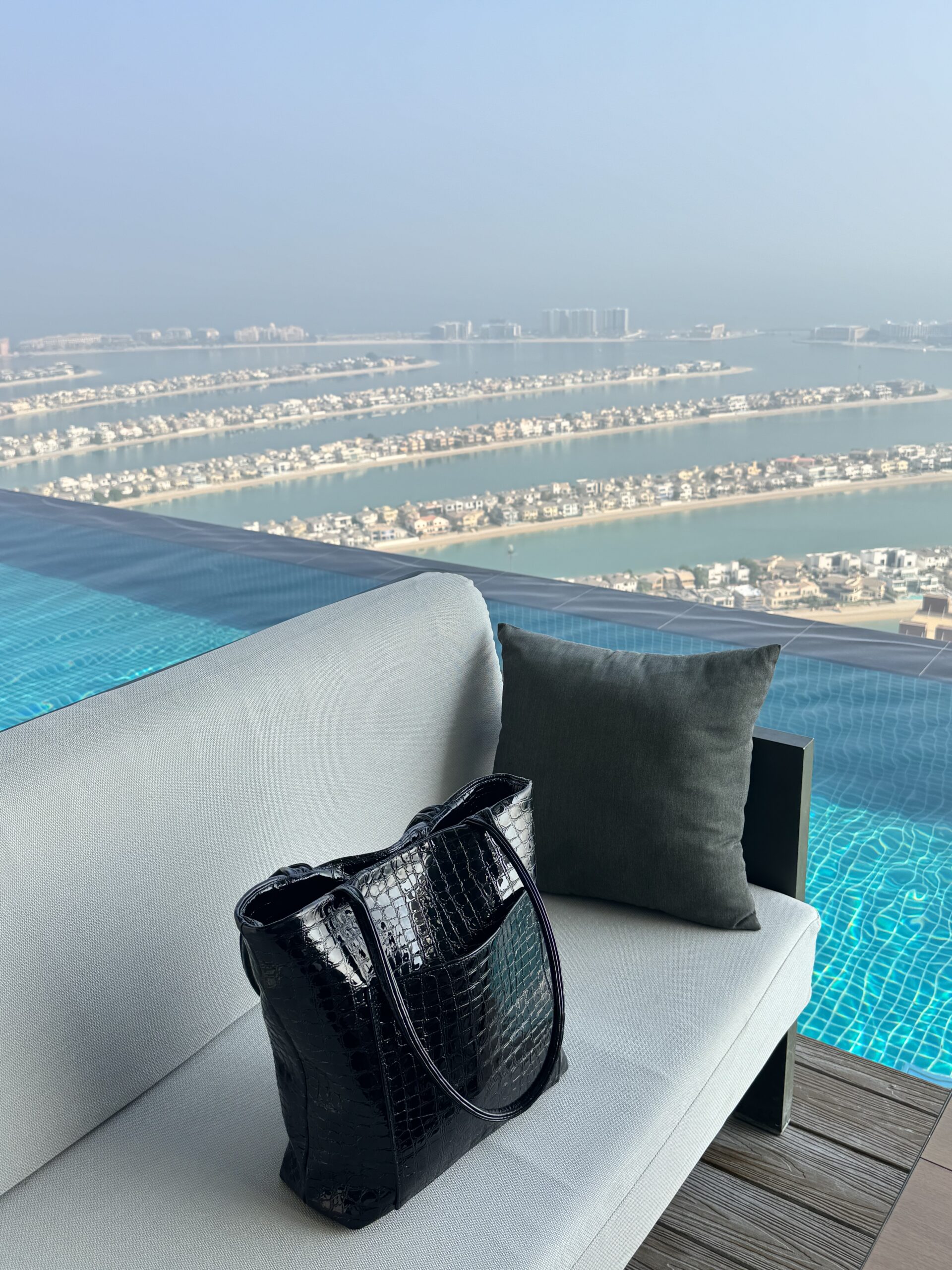 Rankinė „Milano linkėjimai“ Rankinė „Milano linkėjimai“ - Image 8