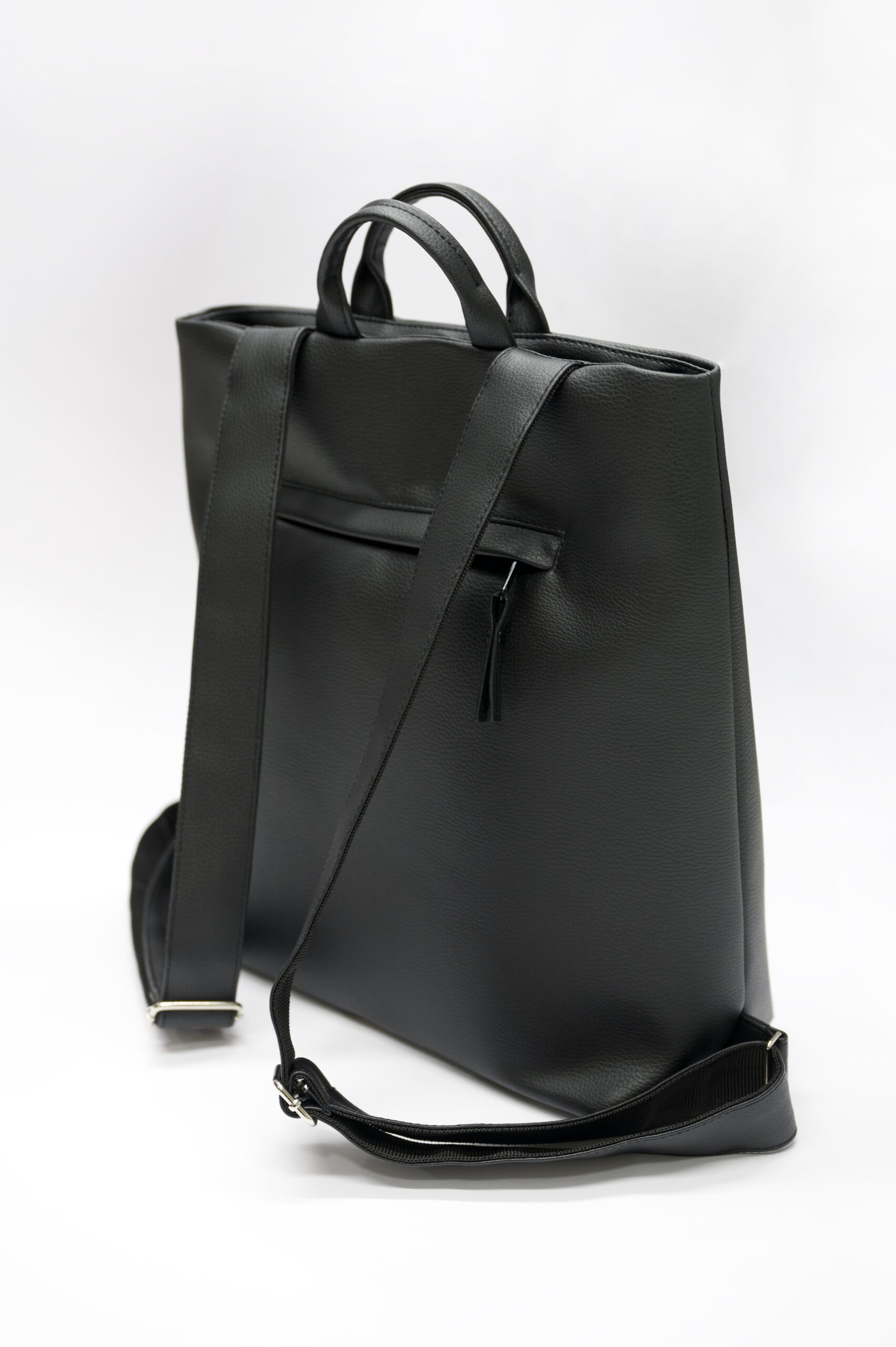 Kuprinė „Mados ikona“ Kuprinė „Mados ikona“ - Image 2