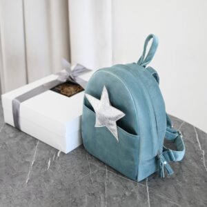 Vaikiška kuprinė „Princesės deimantas“