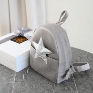 Vaikiška kuprinė „Perlų žvaigždutė“