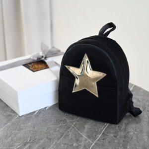 Vaikiška kuprinė „Aukso spindulėlis“