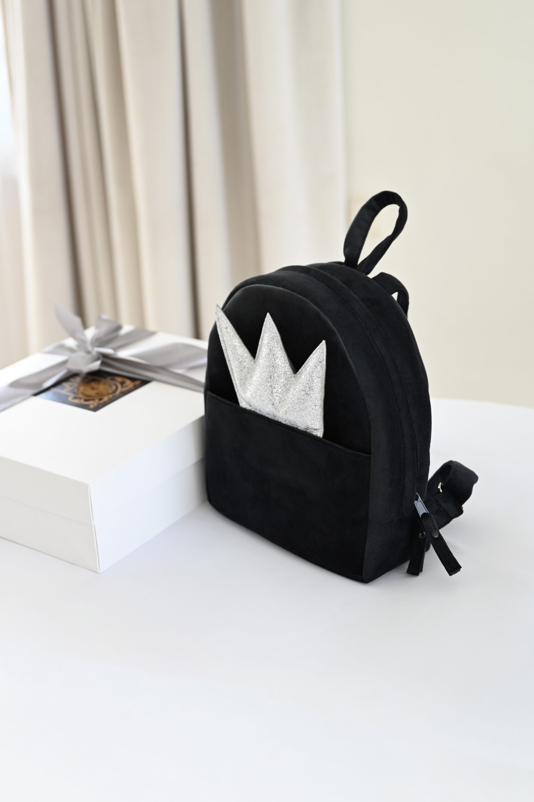 Vaikiška kuprinė „Aukso spindulėlis“ Vaikiška kuprinė „Aukso spindulėlis“ - Image 13