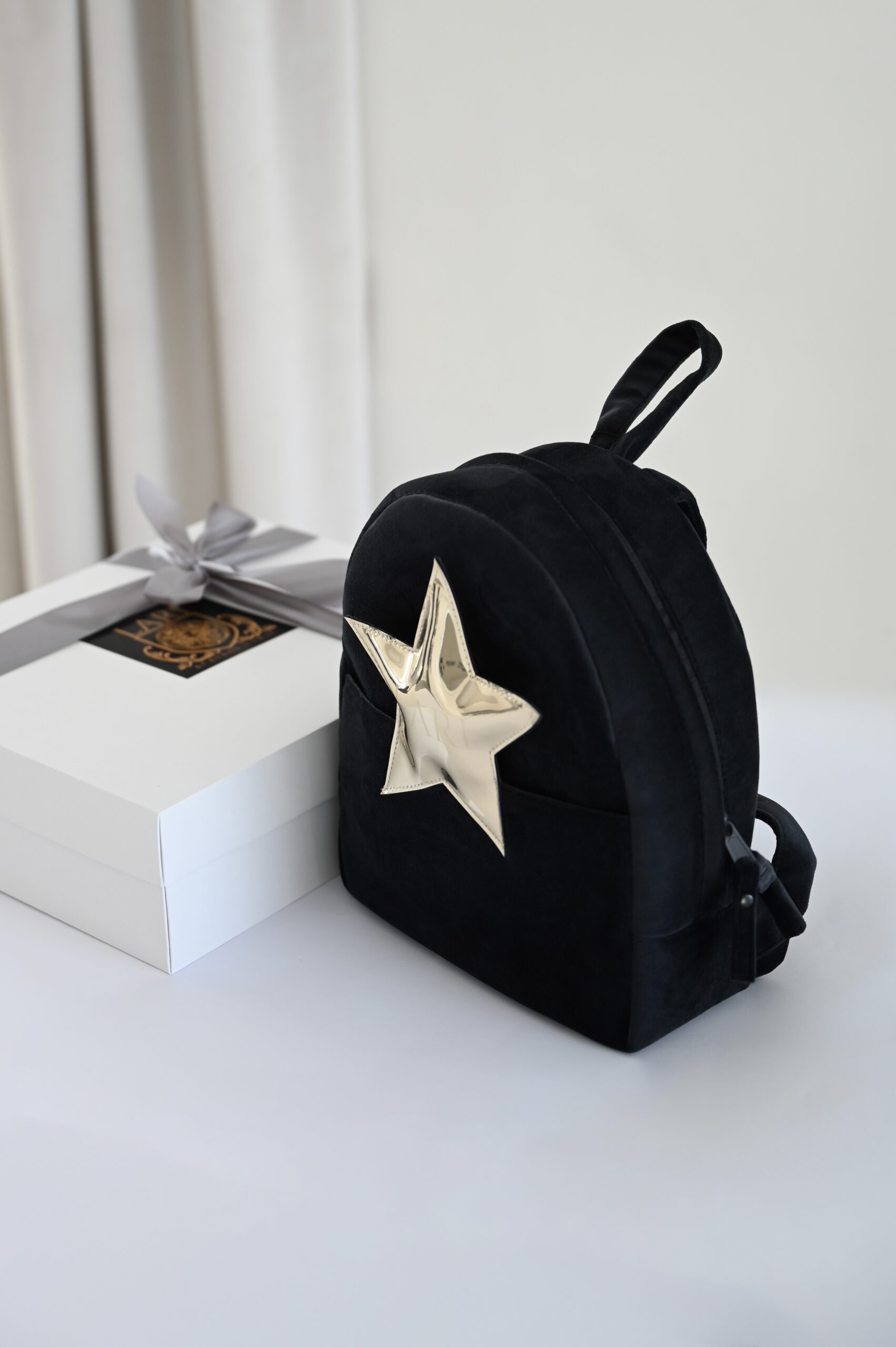 Vaikiška kuprinė „Aukso spindulėlis“ Vaikiška kuprinė „Aukso spindulėlis“ - Image 12