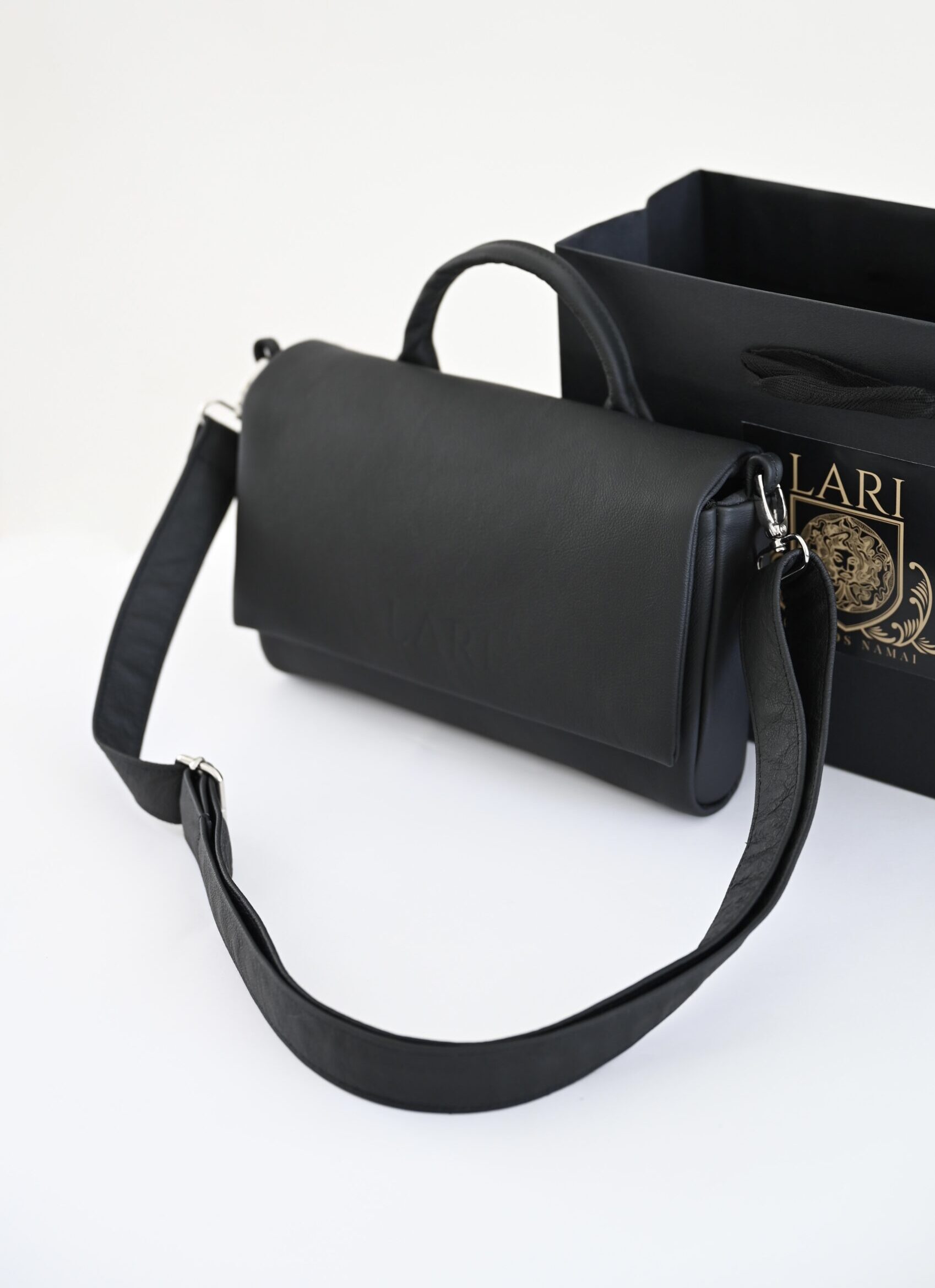 Rankinė „Prabangos diena“ Rankinė „Prabangos diena“ - Image 7