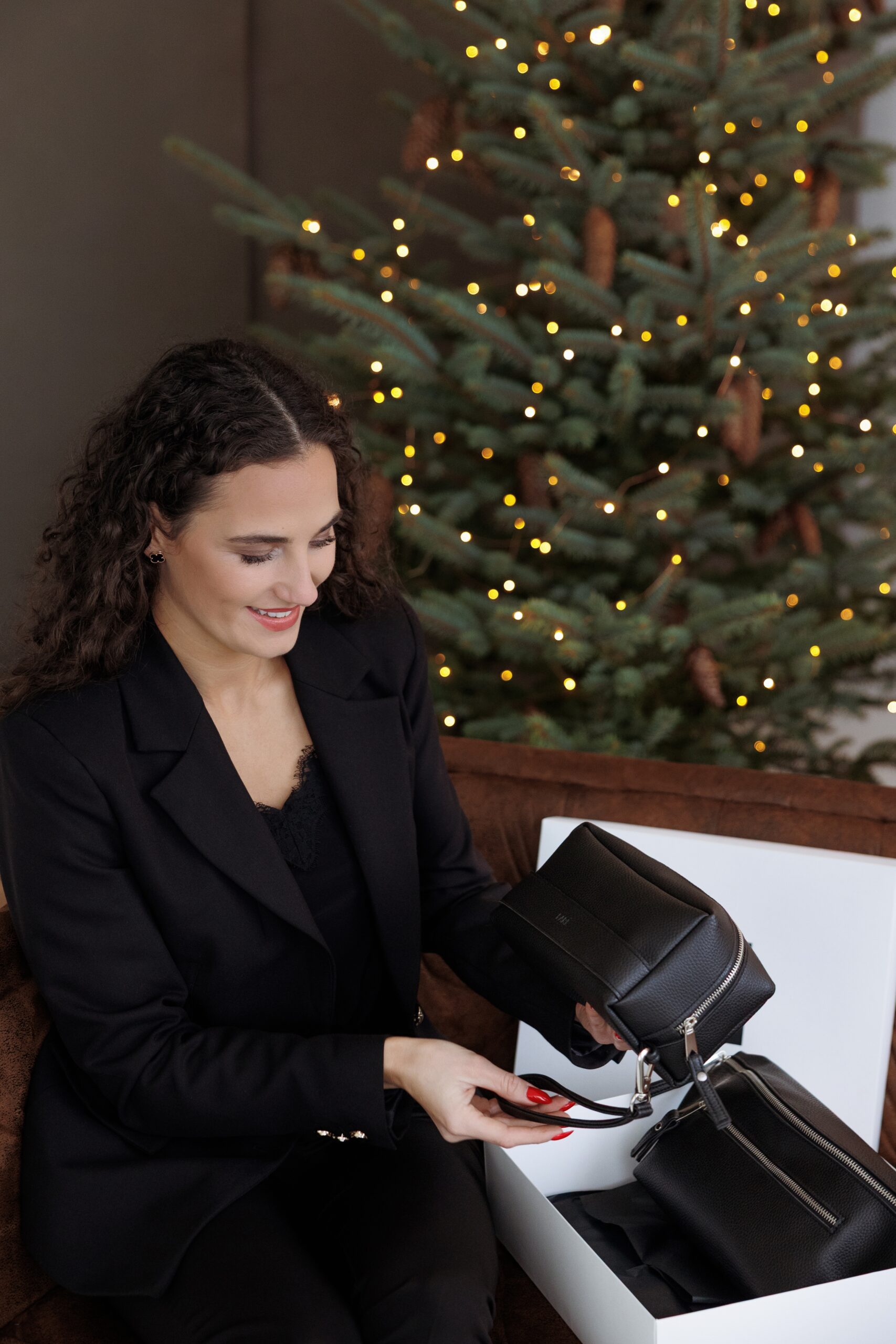 Vyriškas rinkinys (rankinė ir kosmetinė) Vyriškas rinkinys (rankinė ir kosmetinė) - Image 4