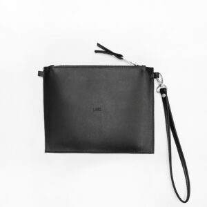 Natūralios odos delninė „Riterio dovana“