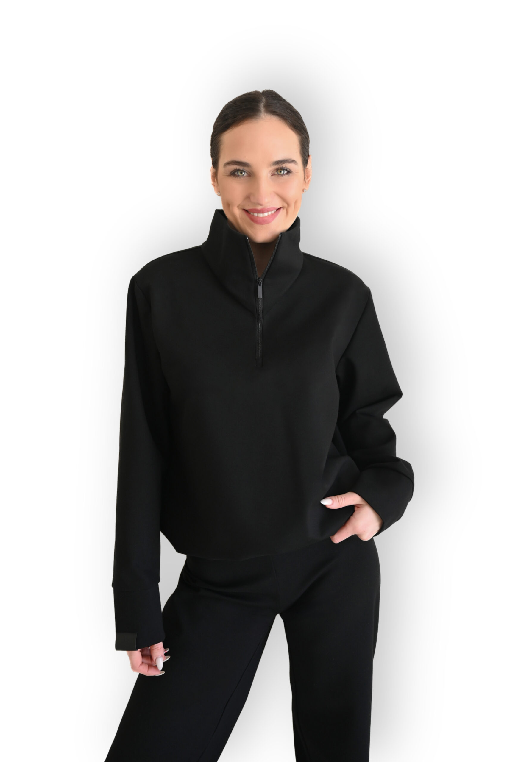 Džemperis „LARI 11” Džemperis „LARI 11” - Image 9