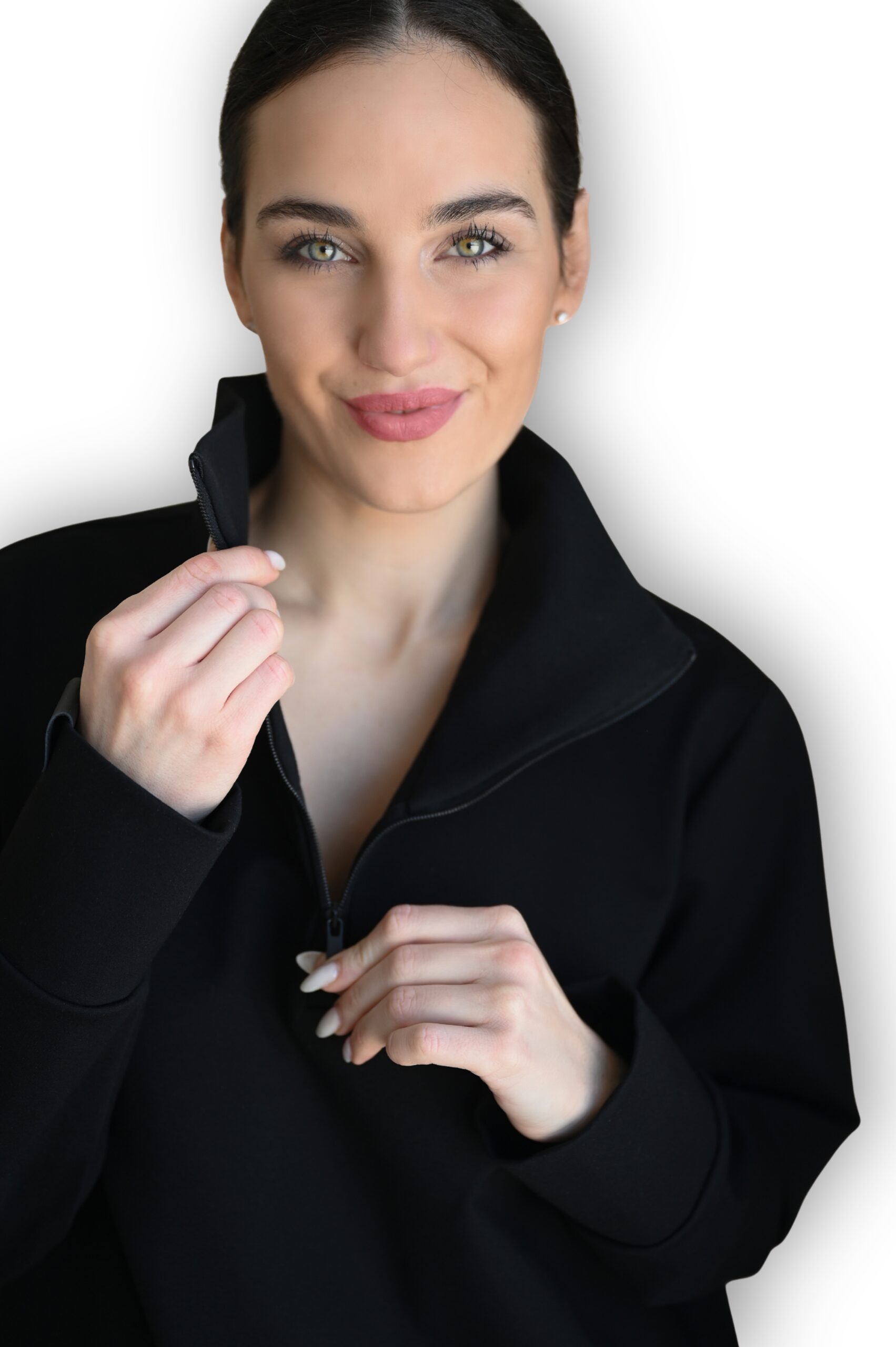 Džemperis „LARI 11” Džemperis „LARI 11” - Image 5