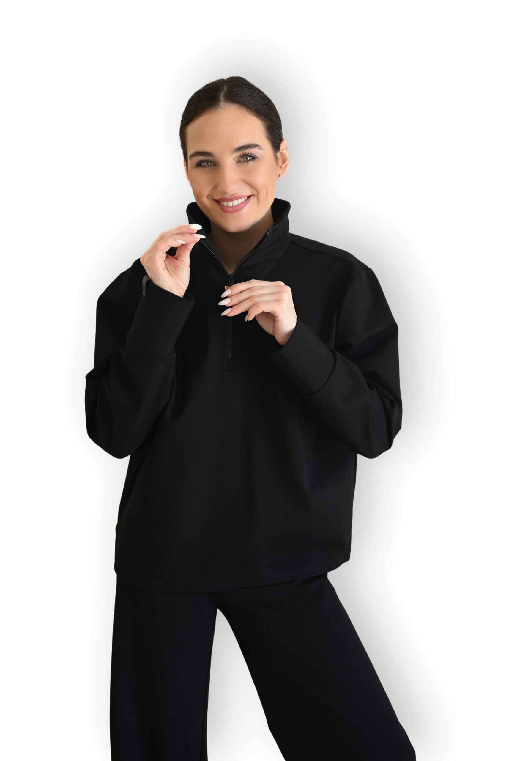 Džemperis „LARI 11” Džemperis „LARI 11” - Image 2