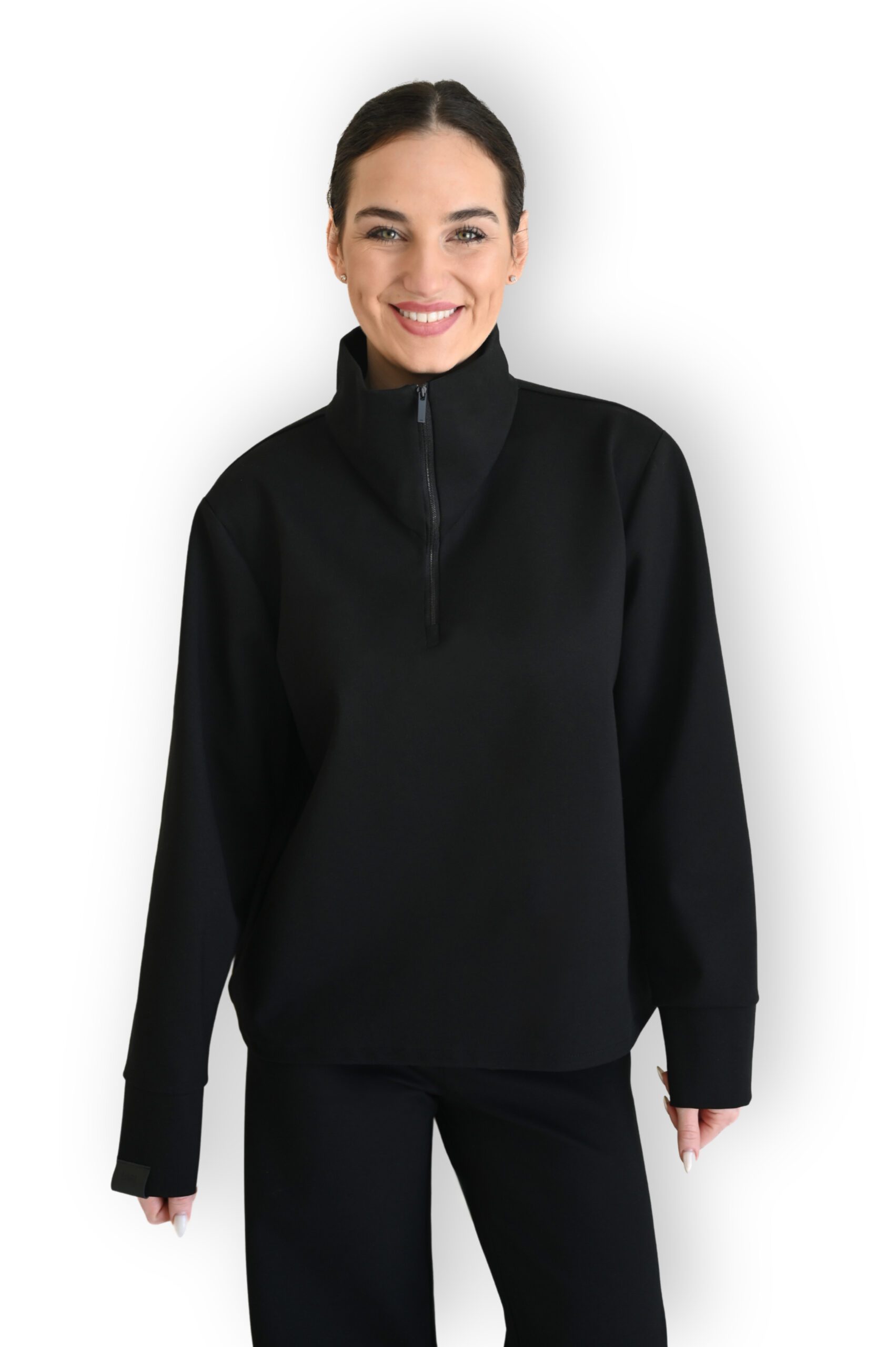 Džemperis „LARI 11” Džemperis „LARI 11” - Image 4