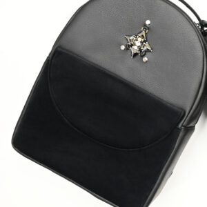 Kuprinė „Laimės magija“