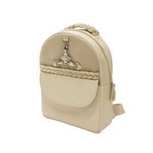 Kuprinė „Prabangos valdovė“ su papuošimu